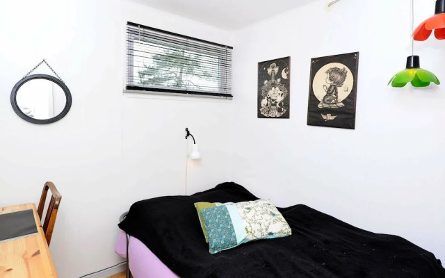 Extremely Spacious Residence Nearby Tourist Cities Such as Stavelot and Malmédy