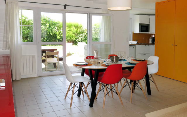 House Village Des Dunes