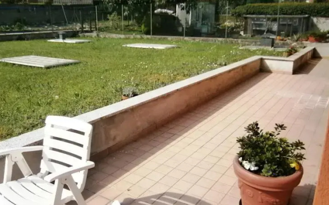 Casa Marina