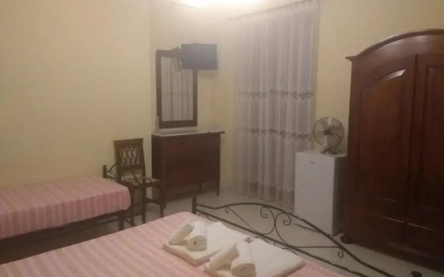 Belvedere4Colonne B&B Rooms and Suite
