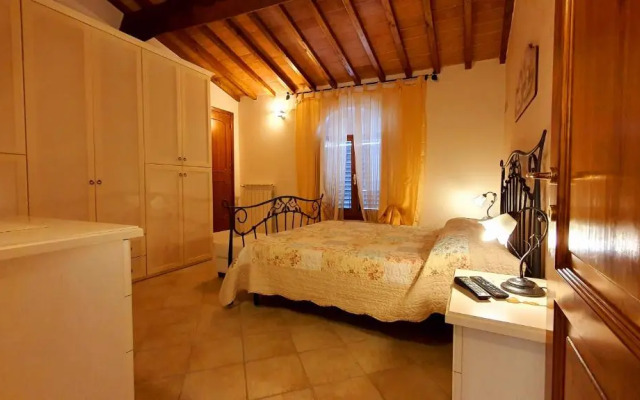 Appartamenti Tinacci