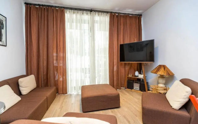 ? Brigh House With 3Br In The Hills Of Bakuriani ?