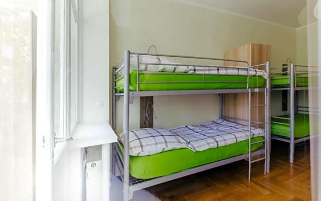 Clubhostel