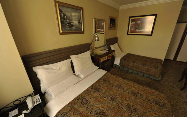 Efe Hotel Edirne