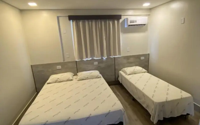 Hotel Avalon Maringá