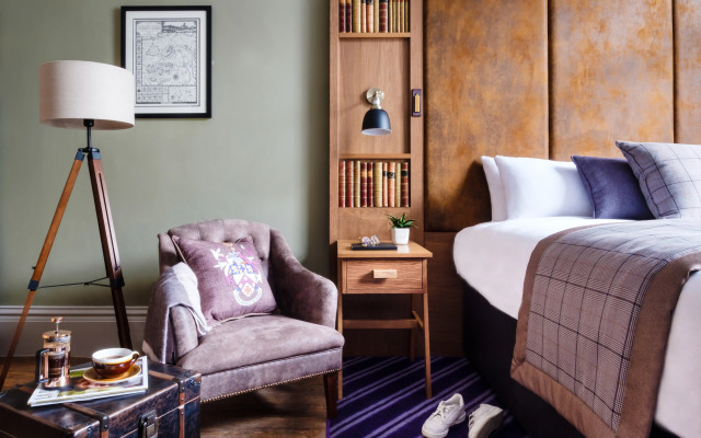 Hotel Indigo Durham by IHG