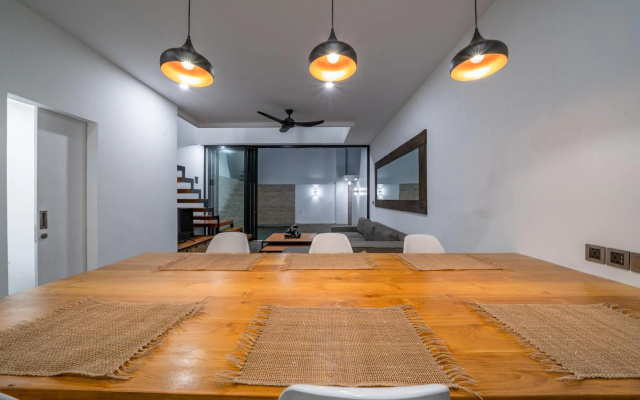Loft Erika - Elegant 1-Bdr Luxury Loft in Great Location !