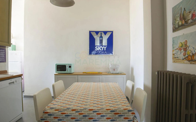 Chiara apartment in Follonica-CHIARA