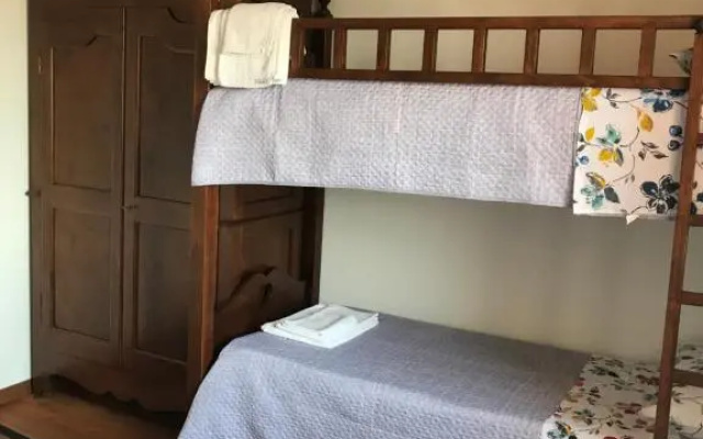 Il Vecchio Seccatoio