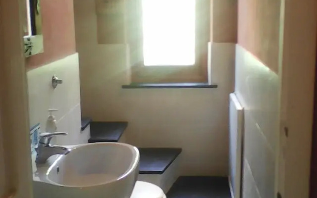 B&B Rifugio Uscio