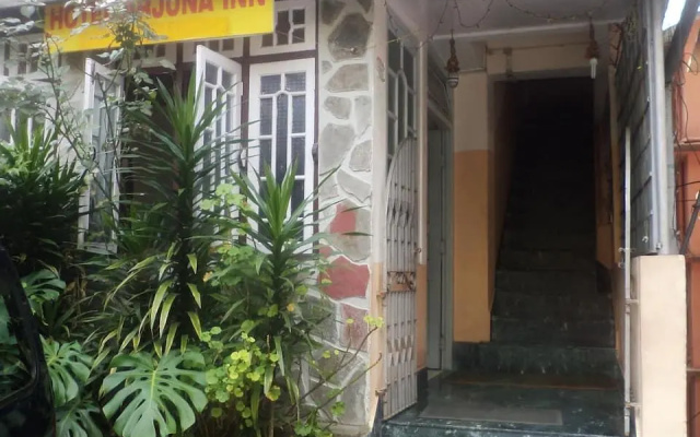 Hotel Arjuna Inn