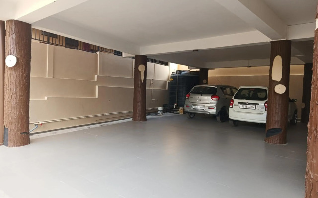 Daiatei Homestay