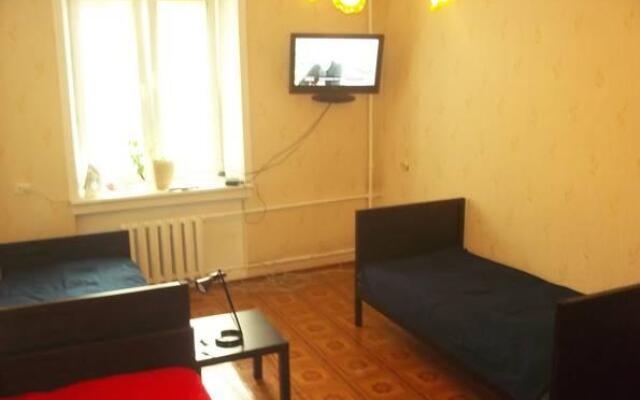 Гостиница Хостел на улице Ленина в Новосибирске отзывы, цены и фото номеров - забронировать гостиницу Хостел на улице Ленина онлайн Новосибирск комната для гостей