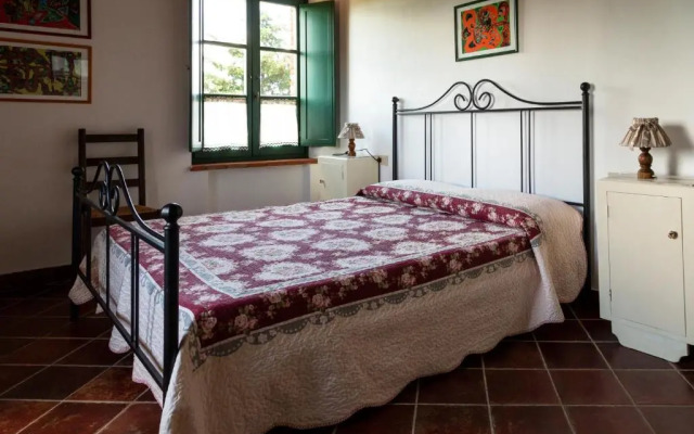 Il Belvedere Country Houses