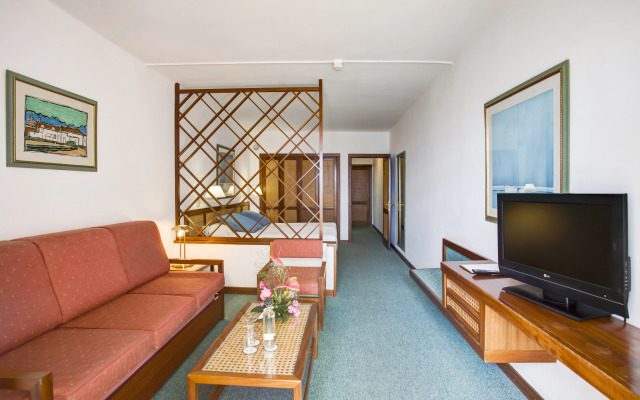 Hotel Fariones