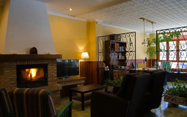 Hostal Las Perdices
