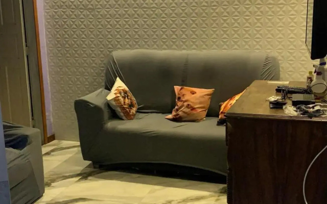 Casa do Roberto