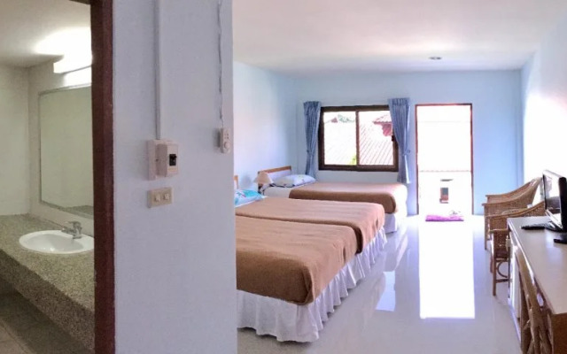 Nan Valley Resort
