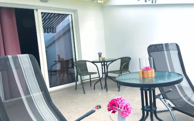 Apartment Valentina