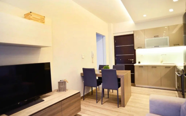 Luxury Suite With Pool 'by DiCar Properties'