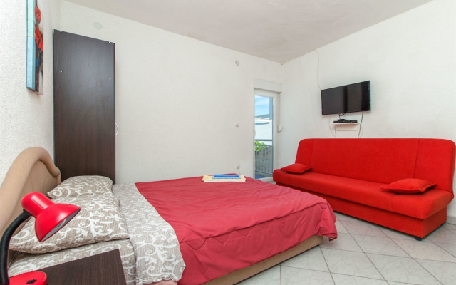 Apartments Na Obali Mora