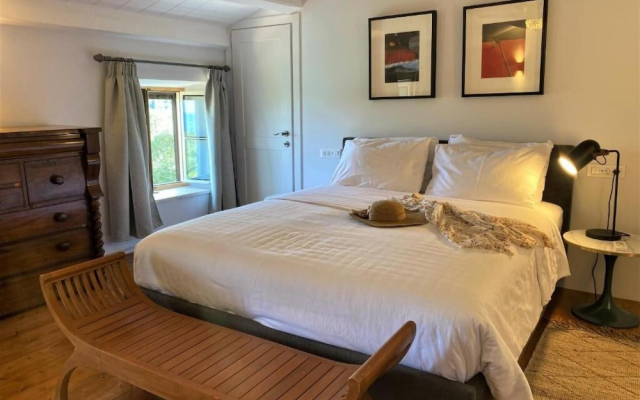 The Olivestone Village - Yoga Retreat Paradise