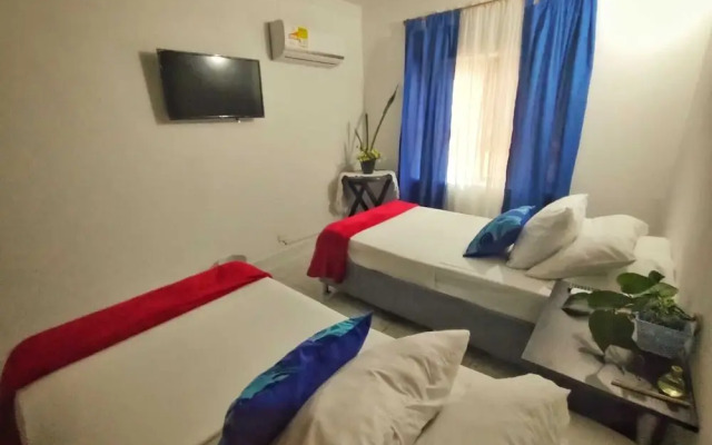 Casa Santorini 2107