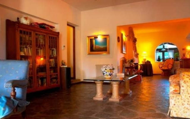 Posada del Valle