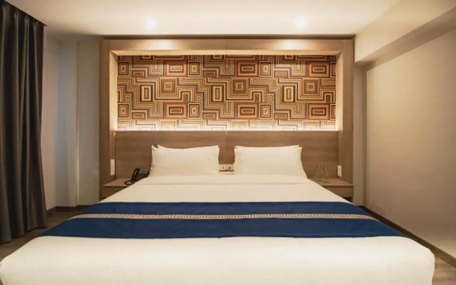 Mila Hotel