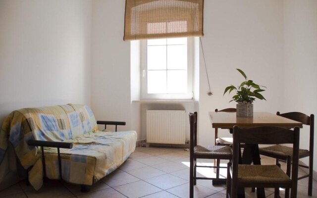 Residence Santa Caterina