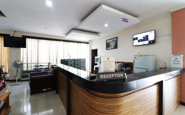 Wisma Konservasi