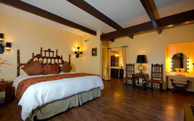 Sedona Views Bed & Breakfast