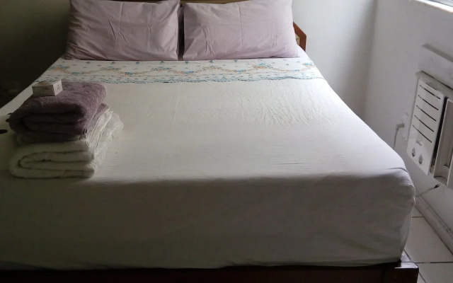 Apartamento Nossa Senhora Copacabana 1120