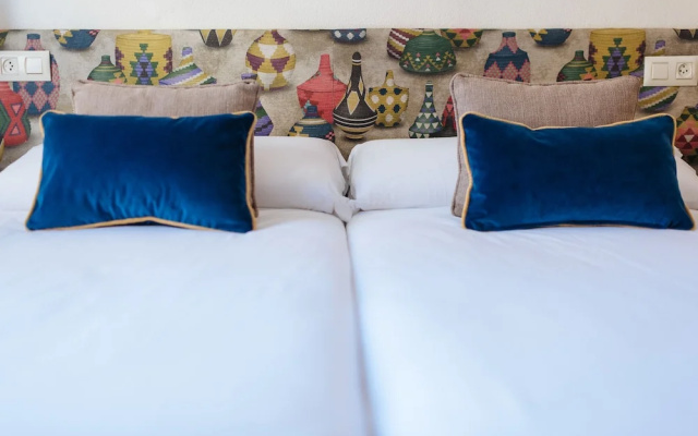 HommyHome Alameda
