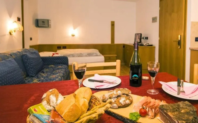 Residence Cirelle