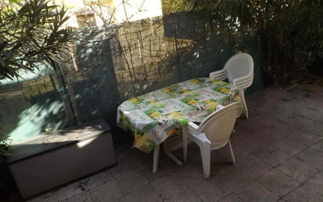 Appartement Le Grau d'Agde, 2 pièces, 5 personnes - FR-1-423-164