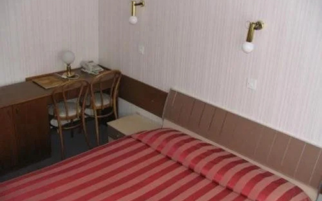 Hotel Vento