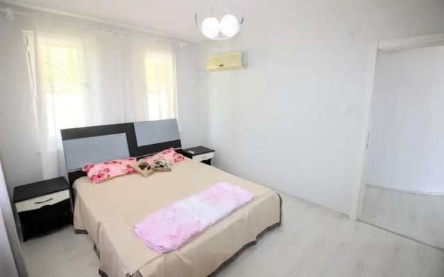 Alanya Bektas Antik Villa
