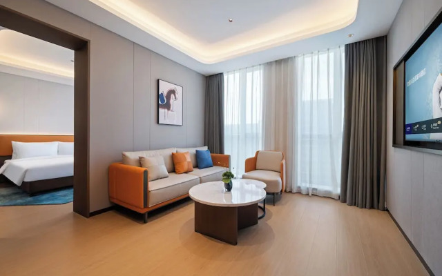Novotel Hangzhou Xintiandi