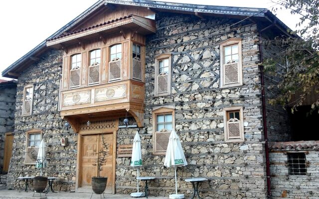 Ormana Active Dogan Boutique Hotel Турция, Аксеки - отзывы, цены и фото номеров - забронировать отель Ormana Active Dogan Boutique Hotel онлайн вид на фасад
