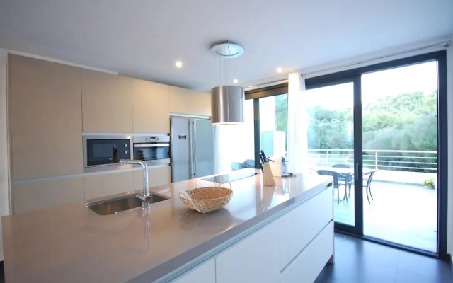 Villa Vip Alcanada