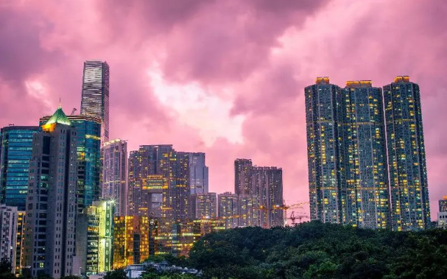 Star Inn at Tsim Sha Tsui