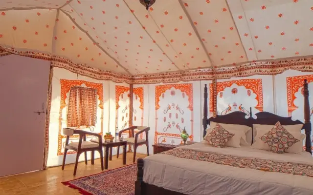 Golden Fort Resort