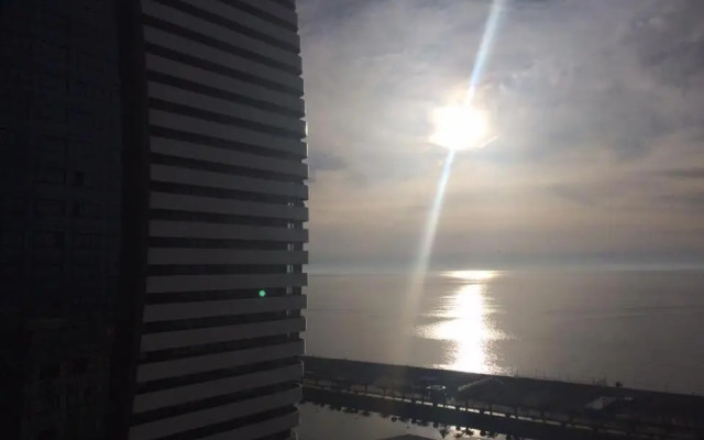 50 Meters From The Sea