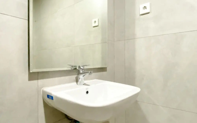 Modern Look Studio At Pollux Chadstone Apartment