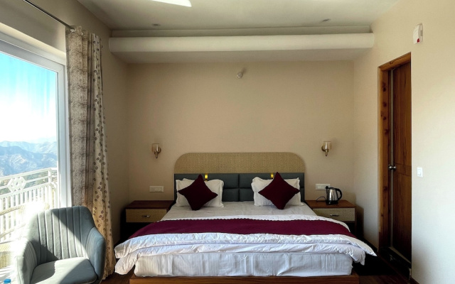 Swastikam Homestay