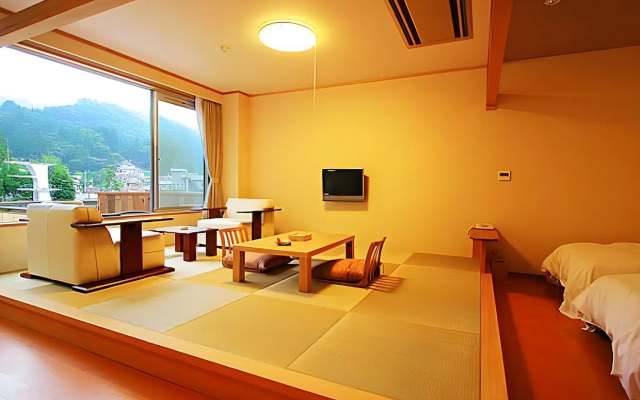 Nozawa Grand Hotel