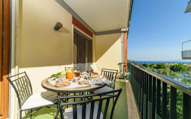 Appartamento Sally in Sorrento