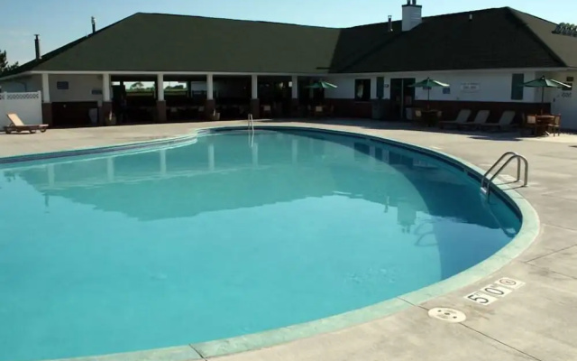 Grand Hinckley RV Resort
