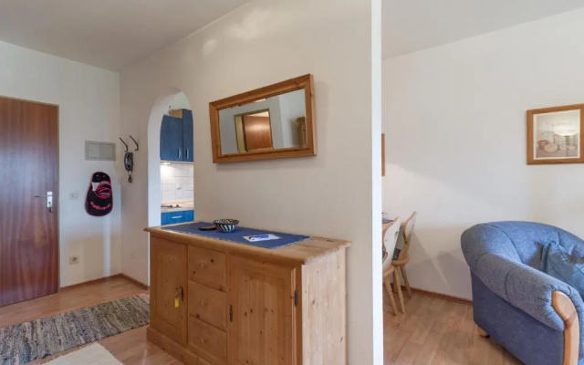 Ferienwohnanlage Bergschlößl Wohnung Nr. 9